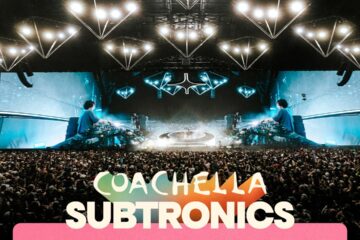 Subtronics — Coachella, 2026