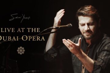 Sami Yusuf — Live at the Dubai Opera, 2016