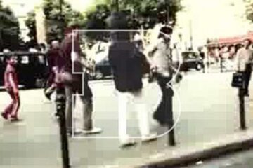 Man Man — Take Away Show, Paris, 2008