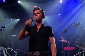 Timmy McKeever — Irving Plaza, New York, 2026
