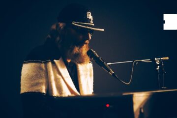 Sébastien Tellier — ARTE Concert Festival, 2020