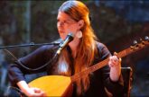 Roots Revival — Anatolian Ashik, Odeon Theater, Viena, 2021