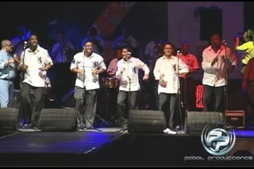Grupo Niche — Feria de Cali, Colombia, 2011
