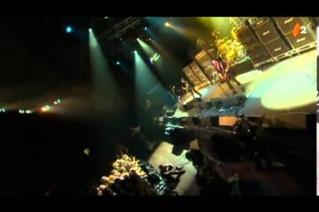 Motörhead — Montreux Jazz Festival, 2007