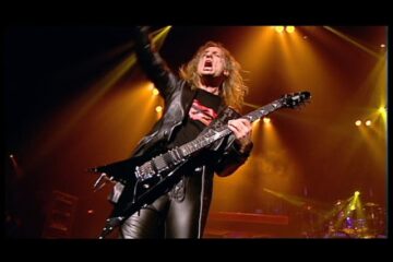Judas Priest — Brixton Academy, 2001