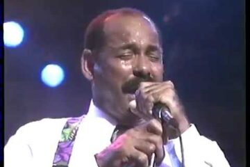 16th Salsa Festival — Madison Square Garden, New York, 1991