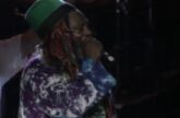 George Clinton & the P-Funk All-Stars — Woodstock ’99, 1999