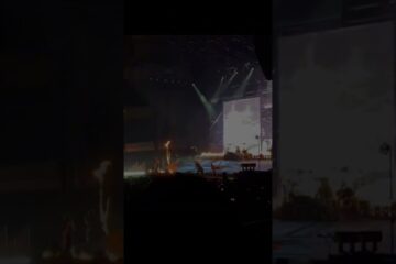 Evanescence — Westfalenhalle, Dortmund, 2026