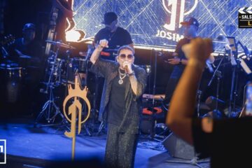 Josimar y su Yambú — 11:11 Club, 2025