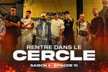 Rentre dans le Cercle — Temporada 4, Episodio 10, 2026