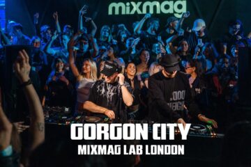 Gorgon City — Mixmag Lab London, 2026