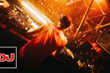 Ricardo Villalobos — Amnesia Ibiza, 2026