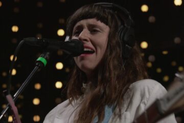 Waxahatchee — KEXP, 2017