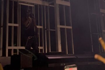 Playboi Carti — ComplexCon, Los Ángeles, 2026