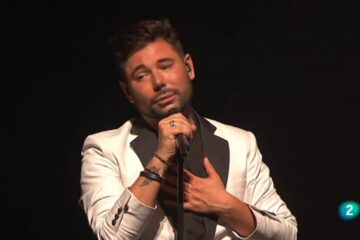 Miguel Poveda & Amigos — Gran Teatre del Liceu, 2017