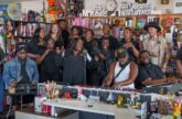 Maverick City Music — Tiny Desk, 2022