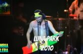Damas Gratis — Luna Park, Buenos Aires, 2010