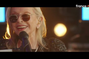 Véronique Sanson — Francofolies de La Rochelle, 2025