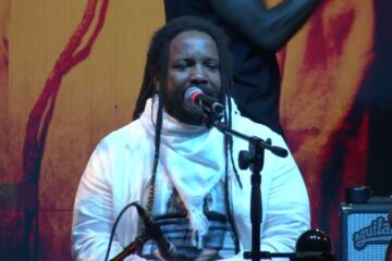 Stephen Marley — Old Soul Live Unplugged, Bob Marley Museum, 2026