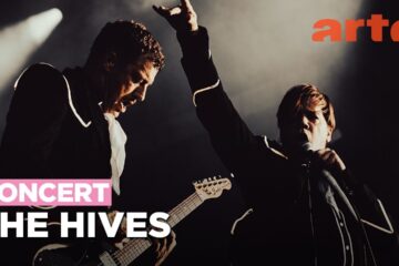 The Hives — Hellfest, Clisson, 2026