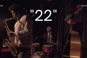 New Jazz Underground — Live in NYC, 2022