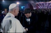 Michael Bublé — Vaticano, 2025