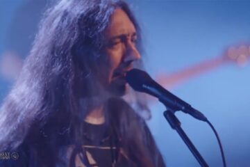 Alcest — Live, 2025