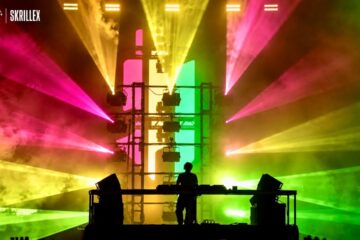 Skrillex — ACL Festival, 2026
