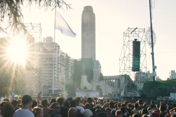 John Digweed — Rosario, 2026