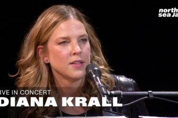 Diana Krall — North Sea Jazz, 2013