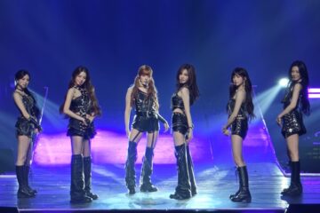 IVE — SHOW WHAT I AM, Taipei, 2026
