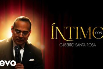 Gilberto Santa Rosa — Íntimo (InnerCat Live), 2026