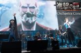 Attack on Titan Orchestra Concert — Yokohama, 2021