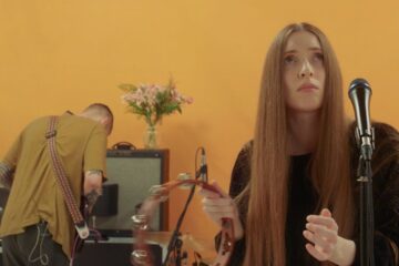 Dry Cleaning — Live on KEXP at Home, 2021