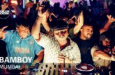 Bamboy — Boiler Room, Mumbai, 2023