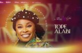 Tope Alabi — Luli Concert, 2026