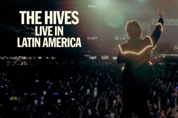 The Hives — Live in Latin America, 2026