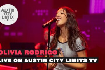Olivia Rodrigo — Austin City Limits, Austin, 2026