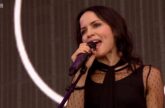 The Corrs — Radio 2 Live in Hyde Park, London, 2015
