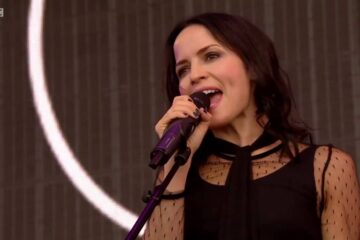 The Corrs — Radio 2 Live in Hyde Park, London, 2015