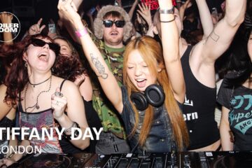 Tiffany Day — Boiler Room London, 2026