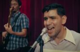 Aaron Frazer — The Jalopy Theatre, Brooklyn (KEXP), 2021