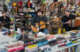 Los Texmaniacs — Tiny Desk (NPR), Washington, 2026