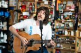 Tim Bernardes — Tiny Desk (NPR), Washington, 2026