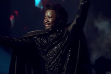 Sonnie Badu — Rhythms of Africa, Atlanta, 2024