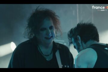 The Cure — Rock en Seine, 2026