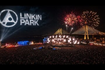 Linkin Park — Rock in Rio Lisbon, 2026