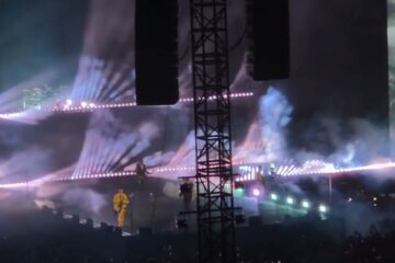 Avenged Sevenfold — Jakarta, 2026
