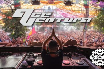 Ace Ventura — Ozora Festival, 2026
