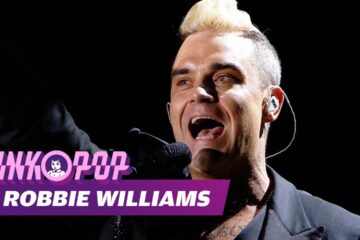 Robbie Williams — Pinkpop Festival, Landgraaf, 2015